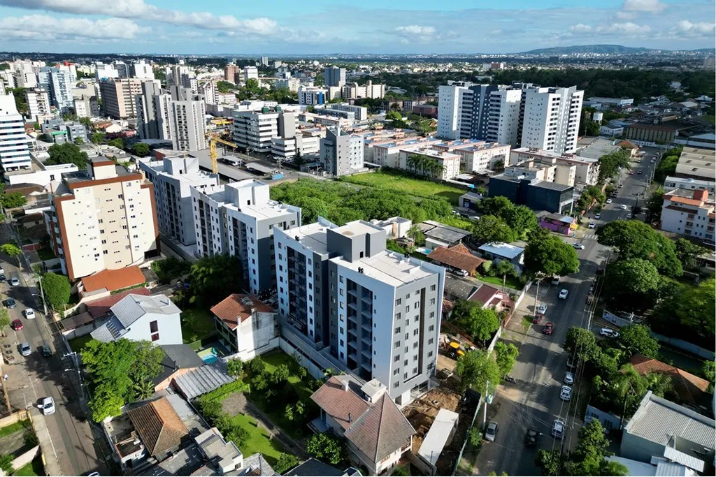 Imagem Apartamento em Centro