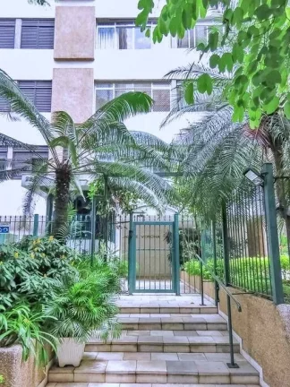 Imagem Flat disponível para venda no New Life Itaim, com 40m², 1 dormitório e 1 vaga