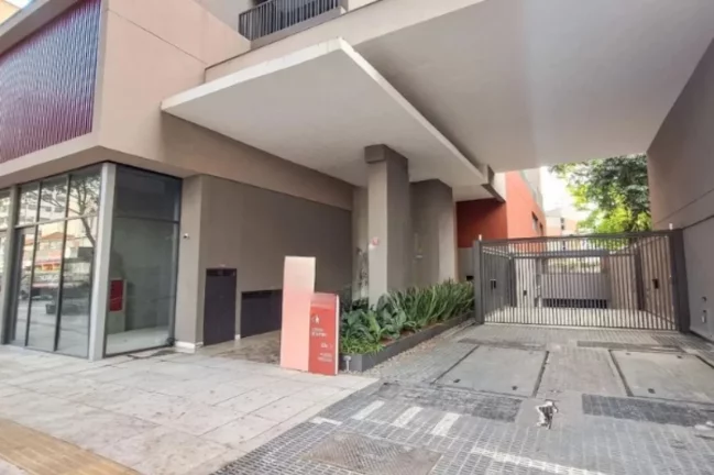 Imagem CO.NEXT LIBERDADE - Studio 23m² (NR), muito próximo à Estação Japão - Liberdade do metrô!!