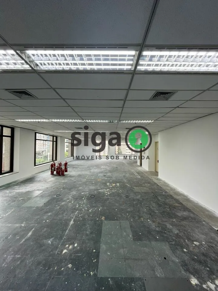Imagem Conjunto, 367,5 m², aluguel por R$ 51.450/mês - Avenida Ibirapuera - Moema - São Paulo/SP