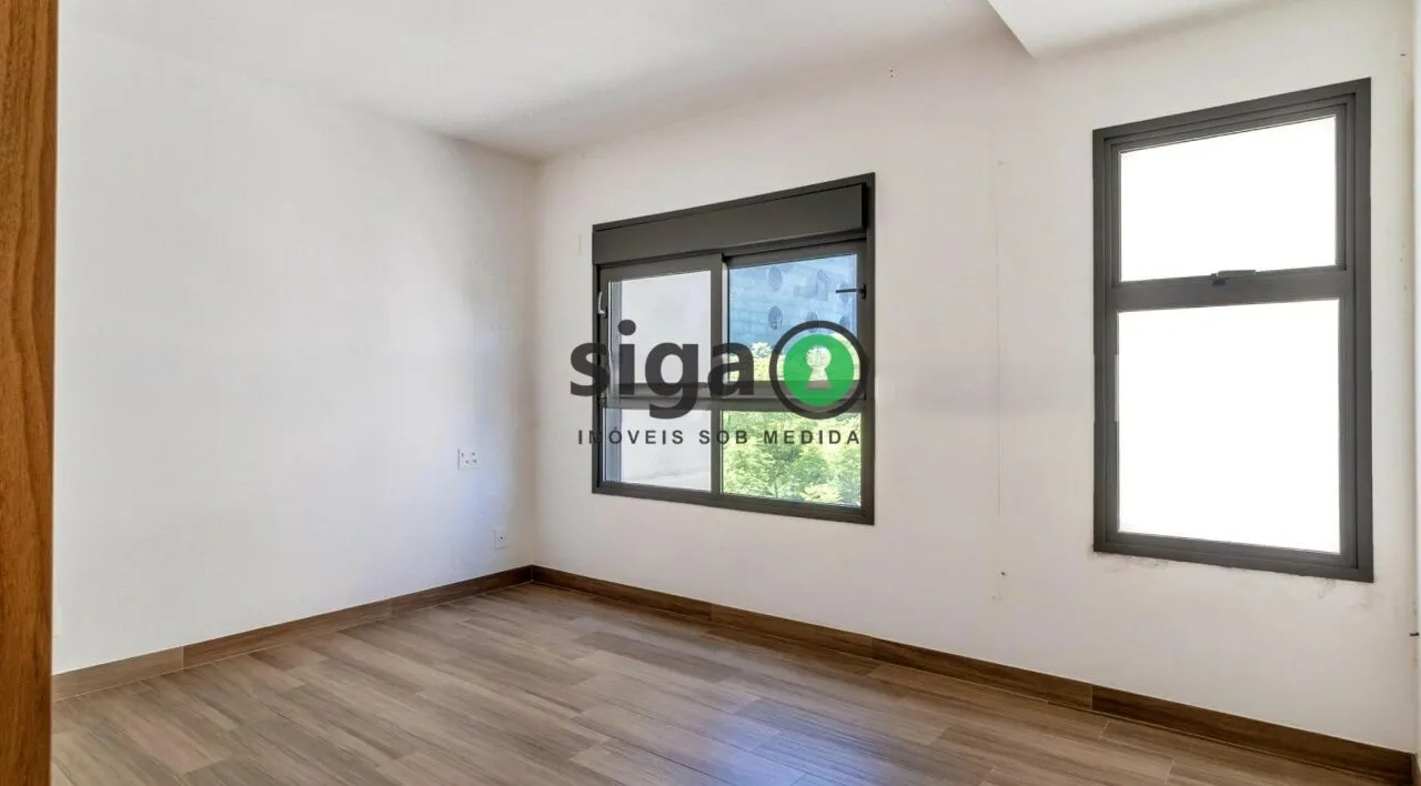 Imagem Apartamento a venda no Jardim Paulista com 3 quartos - 3 suítes
