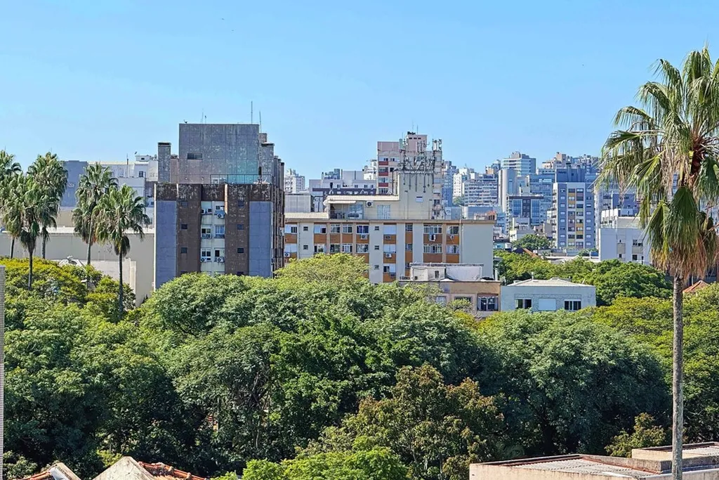 Imagem Apartamento em Menino Deus