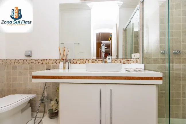 Imagem Casa Alto Padrão à Venda No Alto de Pinheiros Com 4 Dormitórios Sendo 3 Suítes e 4 Vagas