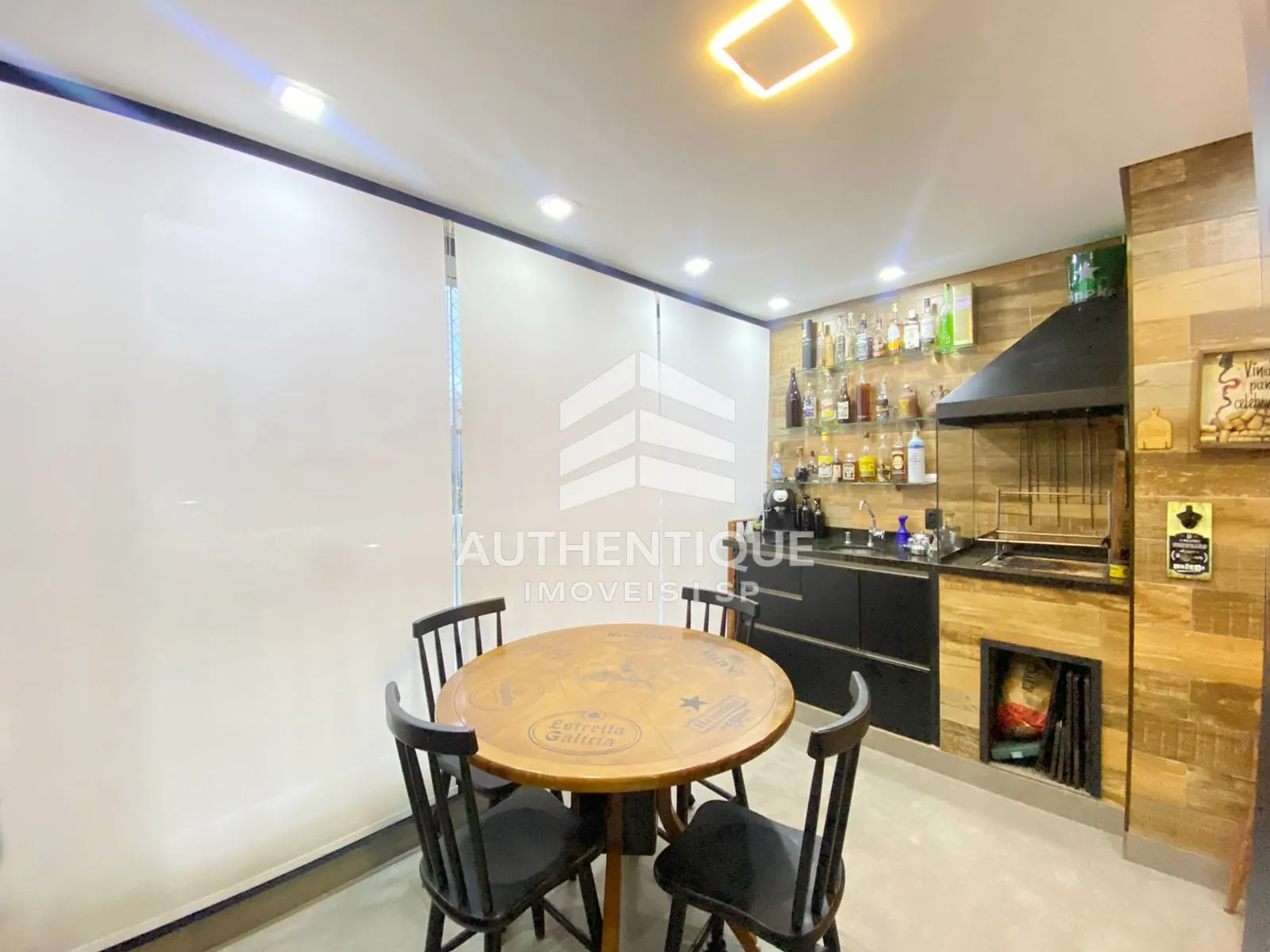 Imagem LIVING MOOVIE SBC - Apartamento à venda em São Bernardo do Campo/SP