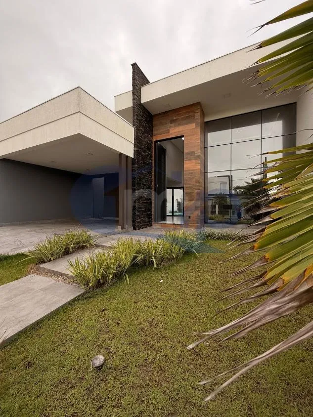 Imagem Casa á venda com 3 dormitórios no Balneário Rosa do Mar em Passo de Torres/SC