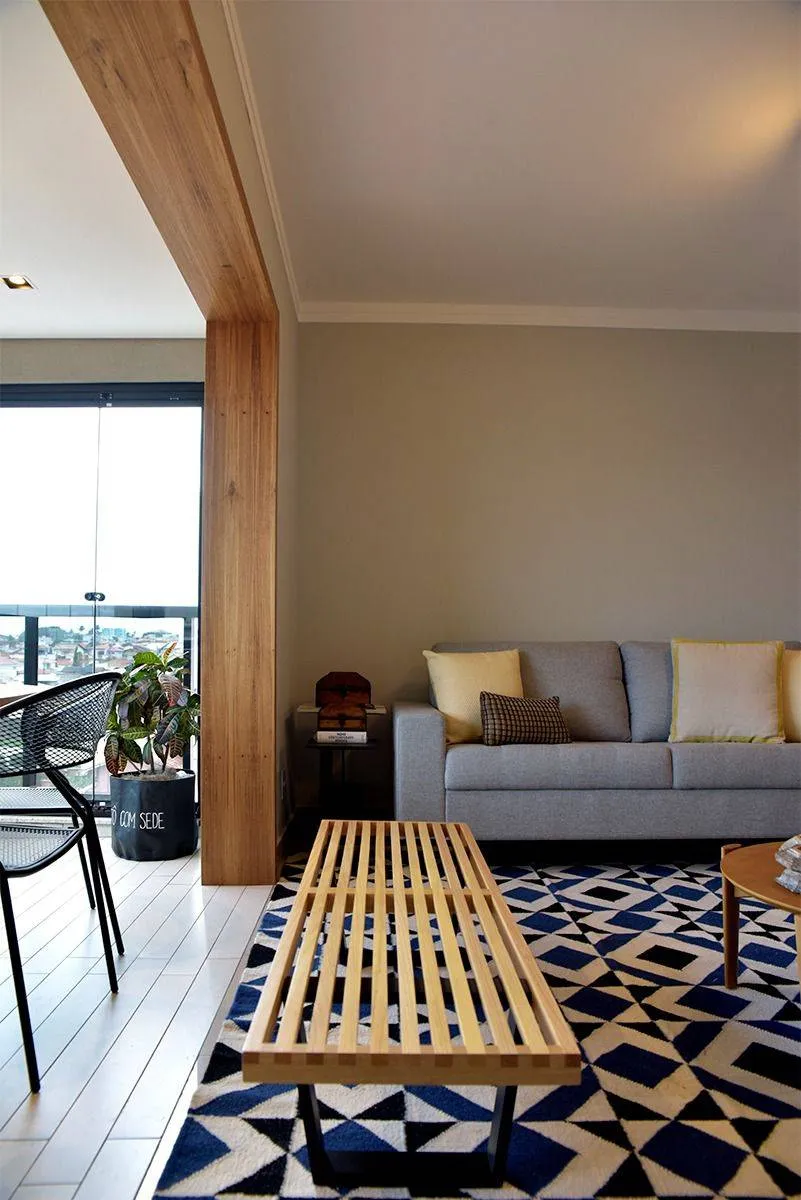 Imagem Apartamento à venda em Franca, Residencial Paraíso, com 3 quartos, 95m2