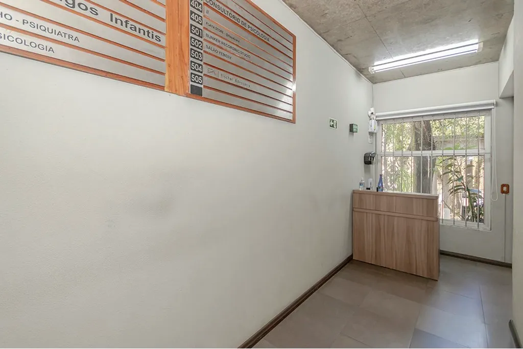 Imagem Sala Comercial em Auxiliadora