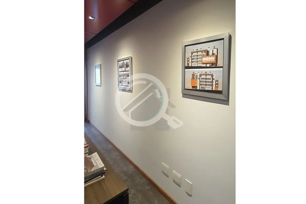 Imagem Sala comercial disponível na desejada Lima e Silva ? uma excelente oportunidade para profissionais ...