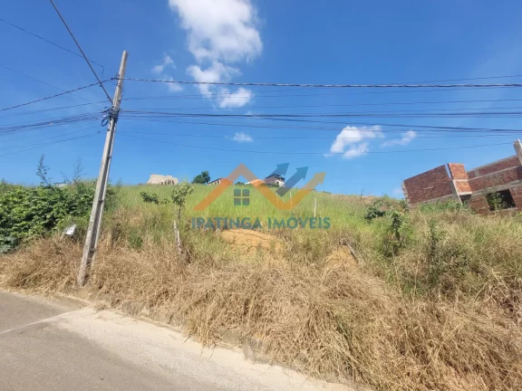 Imagem Terreno em Jardim Vitória - Santana do Paraíso: venda e locação por R$ 250.000
