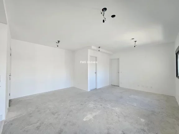 Imagem Apartamento á venda com 2 suítes no Campo Belo