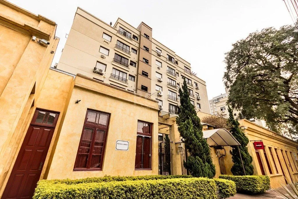 Imagem Apartamento para Venda - 55.48m², 2 dormitórios, 1 vaga - São Geraldo