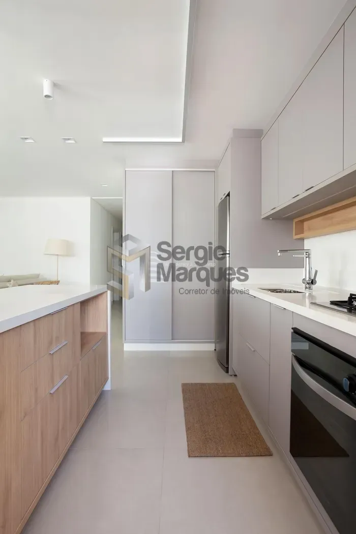 Imagem Apartamento 198m Itapema-SC 450