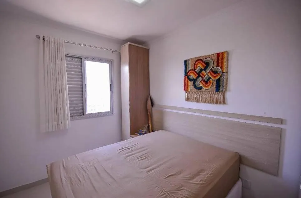 Imagem Apartamento Vila Gumercindo - 65M², 2 Dorms, 2 Vagas, Próximo ao metrô.