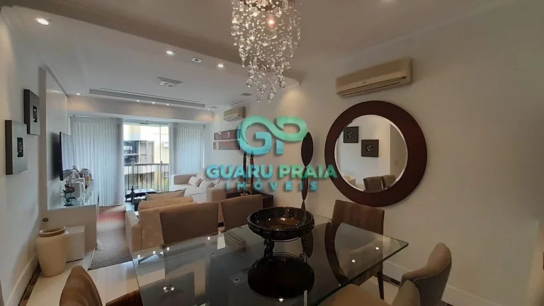 Imagem Cobertura Duplex alto padrão