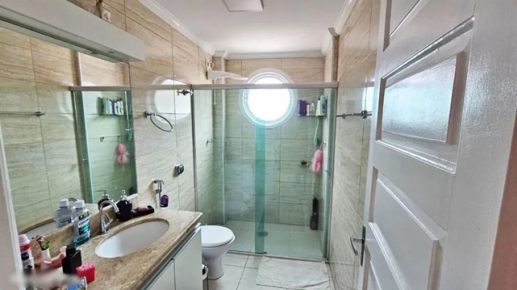 Imagem APARTAMENTO COM 76,00 m² - TUPI - PRAIA GRANDE SP