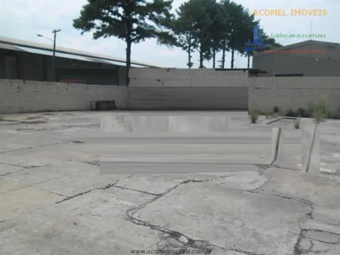 Imagem Galpões para locação em Barueri no bairro Tamboré