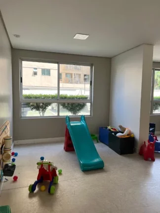 Imagem APARTAMENTO RESIDENCIAL em MANAUS - AM, SÃO JORGE