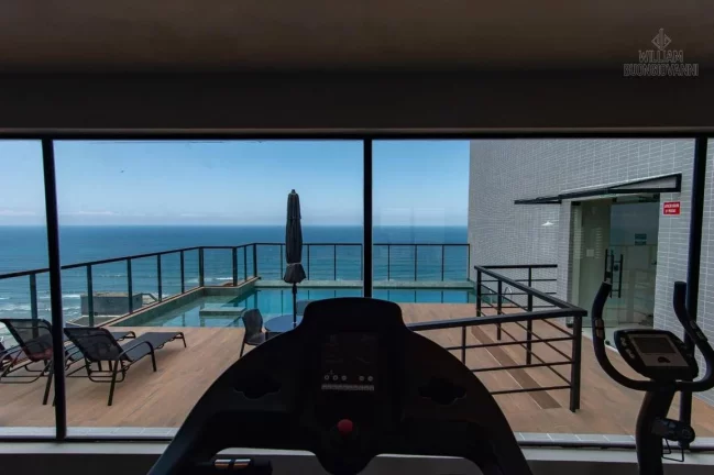 Imagem LOCAÇÃO CAIÇARA VISTA MAR MOBILIADO PACOTE R$3.500,00