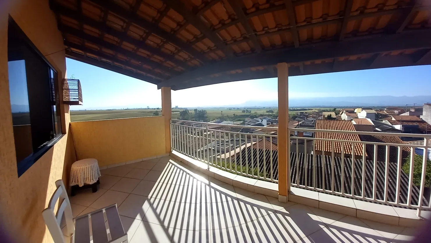 Imagem Casa à venda 7 Quartos, 1 Suite, 2 Vagas, 250M², Residencial Mombaça, Pindamonhangaba - SP