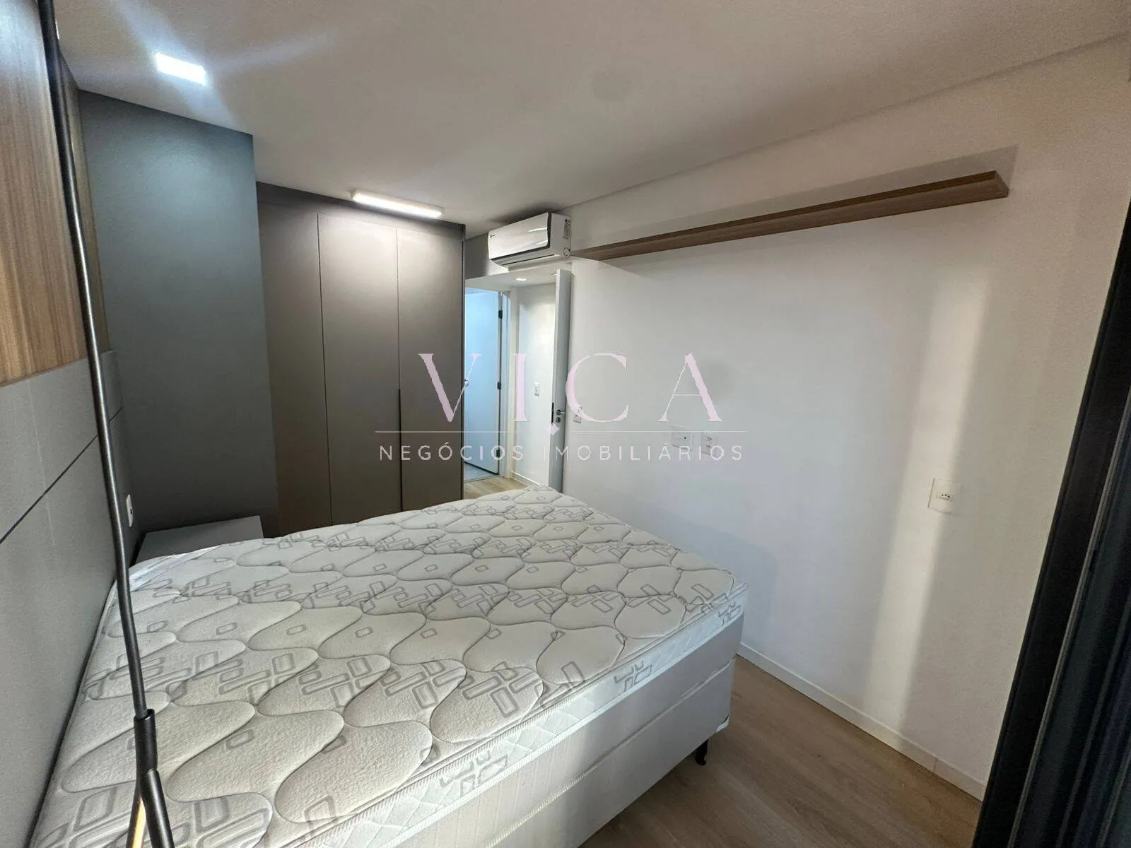 Imagem OKA Alphaville|75m² | 2 Dormitórios 1 suíte | 1 Vaga | Aluguel R$ 11.750