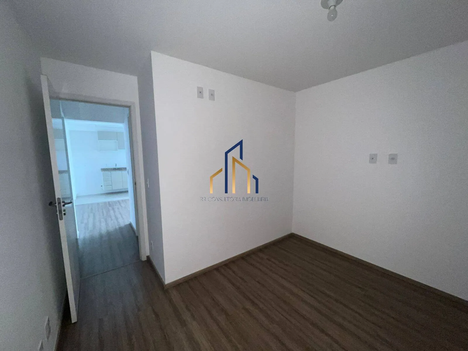 Imagem Apartamento para Locação em Santo André/SP no Bairro Vila Palmares
