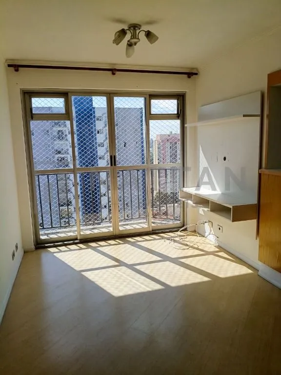 Foto do imóvel Apartamento para locação com 2 dormitórios, 2 vagas e área de lazer completa