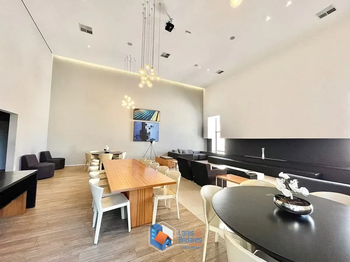 Imagem Apartamento para venda em Vila Mariana com 2 quartos, sendo 1 suíte, 64m²