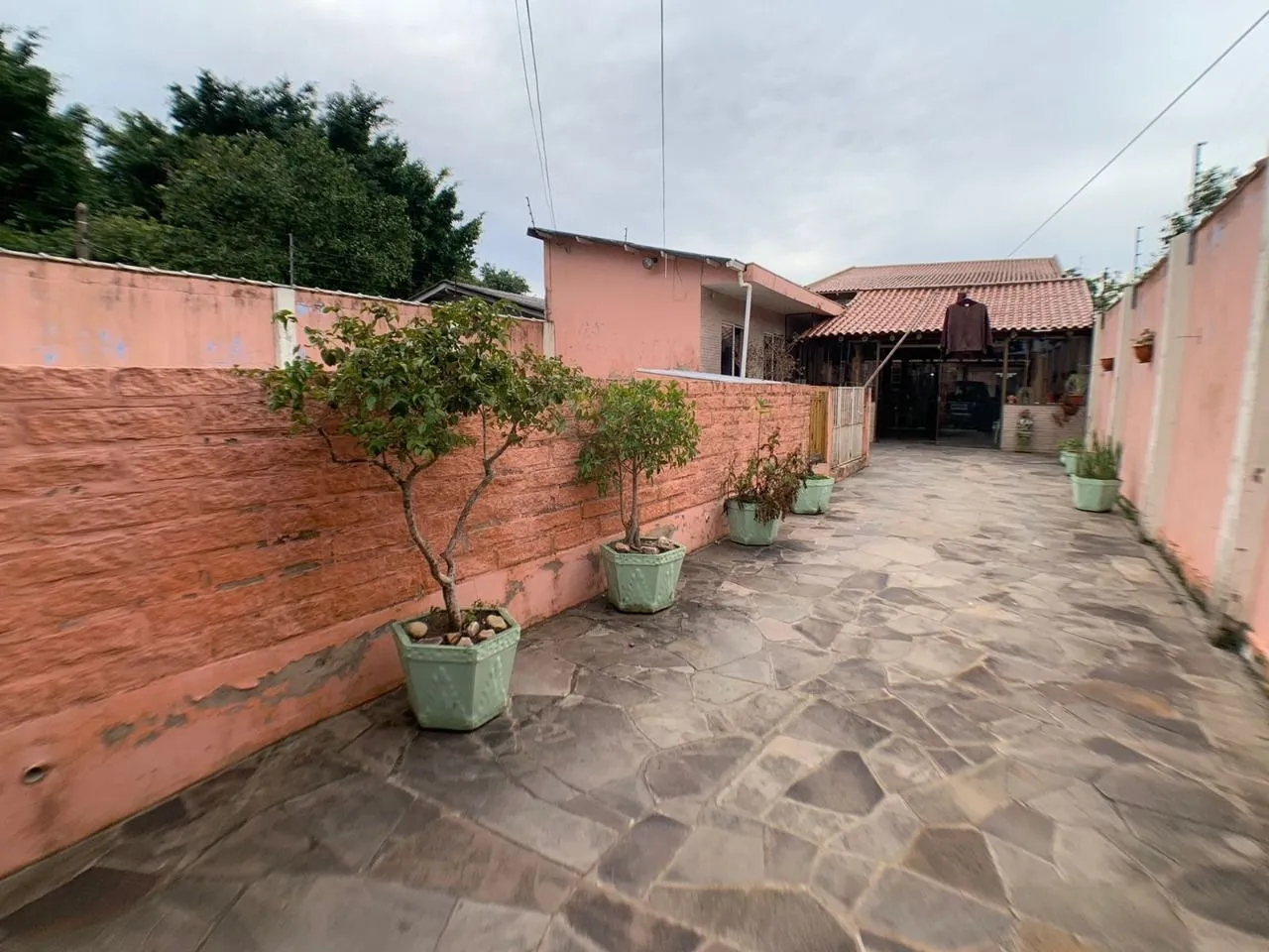 Imagem Casa para Venda - 318m², 3 dormitórios, Piscina, Bairro Guarujá