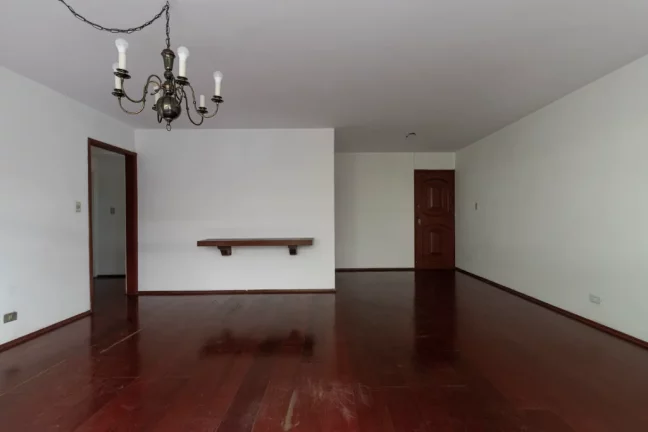 Imagem Apartamento à venda em São Paulo, Paraíso, com 3 quartos, 140m2