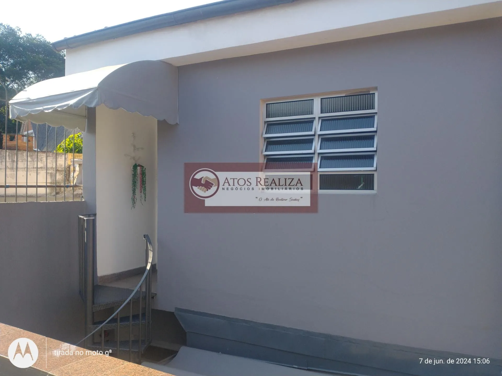 Imagem Sobrado à venda no Parque das Árvores, SP | 3 dorms, 140m²