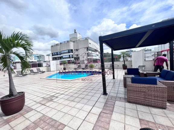 Imagem Apartamento 04 Quartos, 01 Suíte, 02 Vagas no Parque das Castanheiras