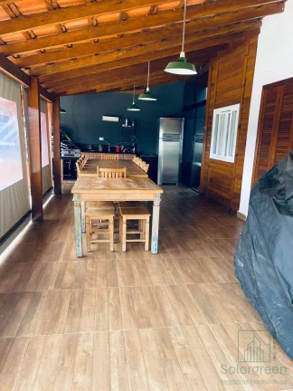 Imagem Chácara em Condomínio à Venda em Igaratá, 3.900 m²