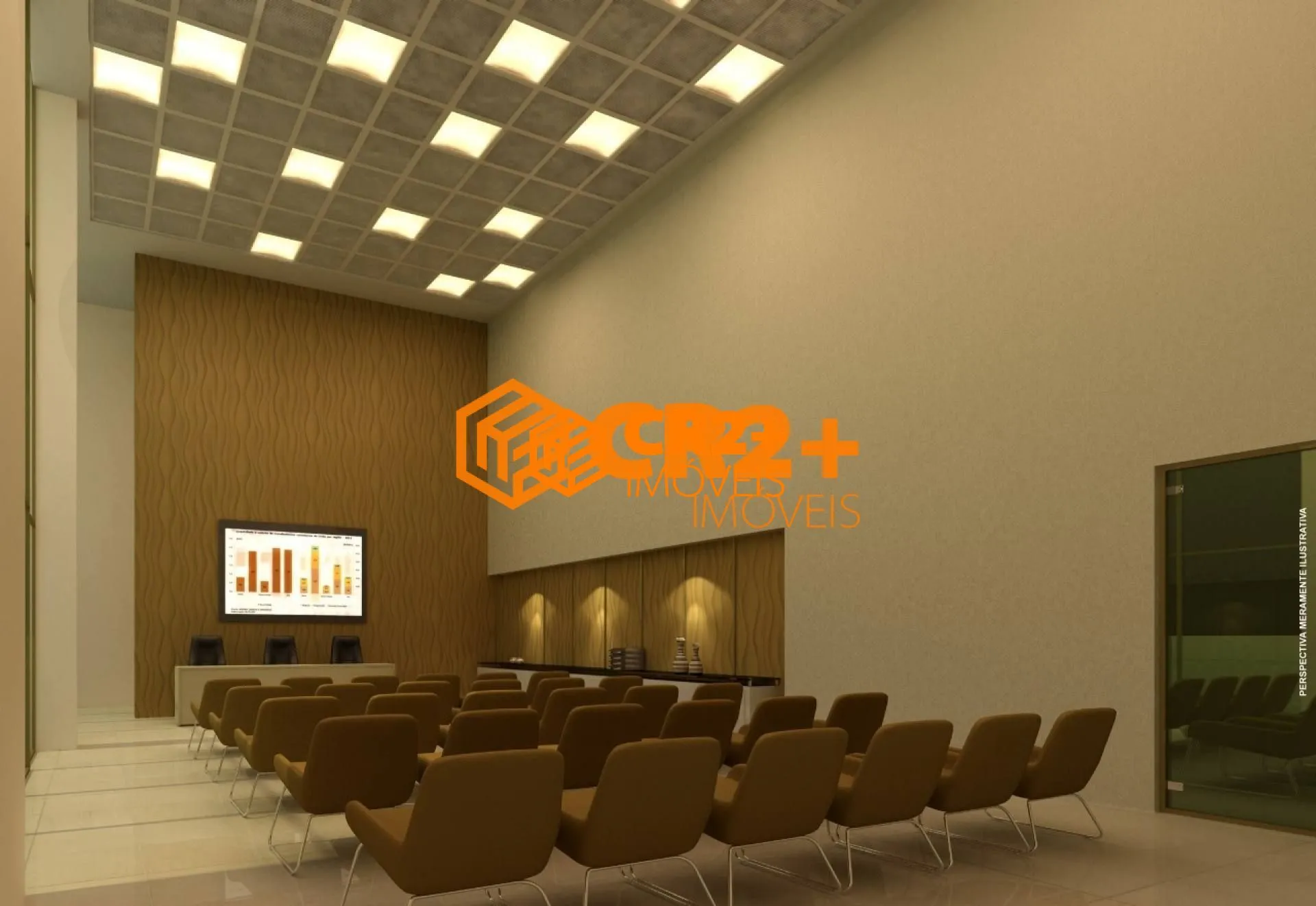 Imagem Edifício Comercial a Venda de 29m² com 1 sala em bairro Encruzilhada em Recife