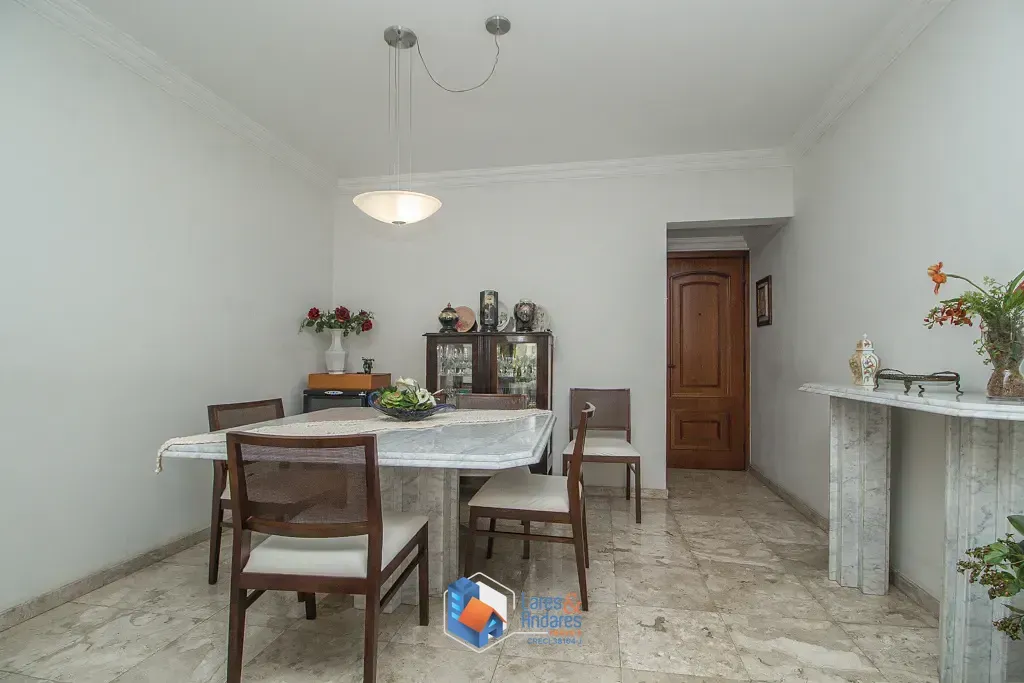 Imagem Apartamento para venda em Moema com 3 quartos, sendo 3 suítes, 100m²