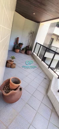 Imagem Apartamento à venda no bairro Pitangueiras - Guarujá/SP