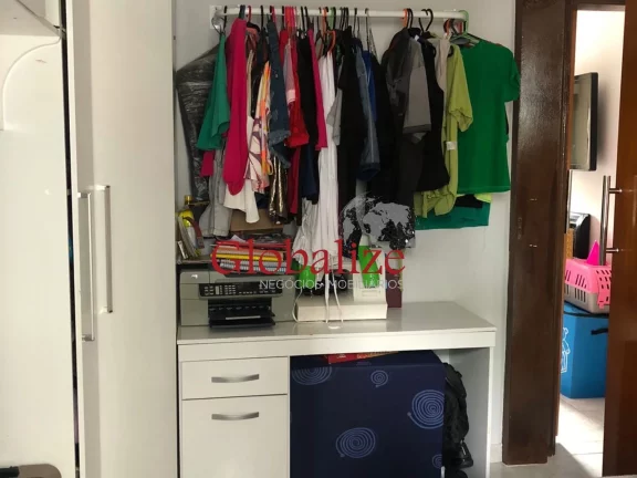 Imagem 3 Dormitórios, 1 sala, 1 cozinha, 1 banheiro, 1 Área de serviço - Bnh por R$ 380.000,00