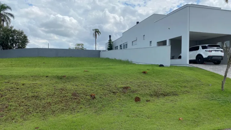 Imagem Terreno à Venda, 1.051 m² em Primeira Linha Pontilhão - Criciúma