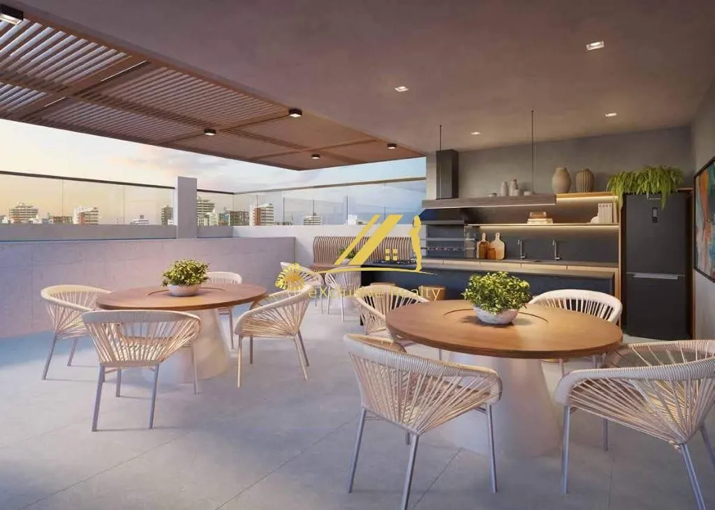 Imagem Apartamento RESIDENCIAL em Salvador - Bahia, Graça
