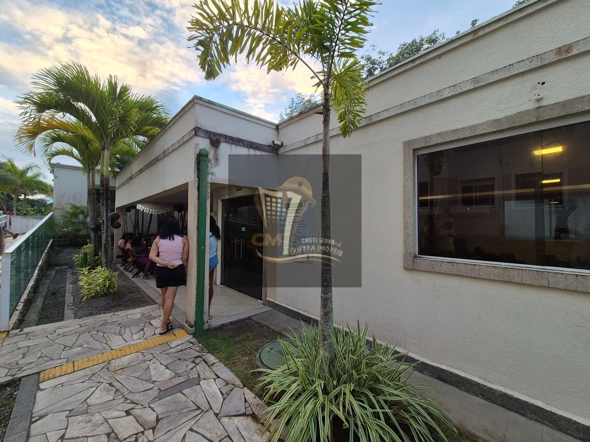 Imagem Villa das Seringueiras