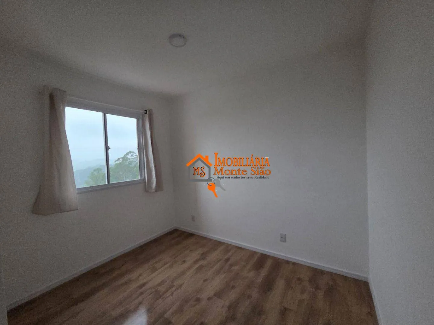 Imagem Apartamento à venda, 44 m² por R$ 200.000,00 - Parque do Carmo - São Paulo/SP