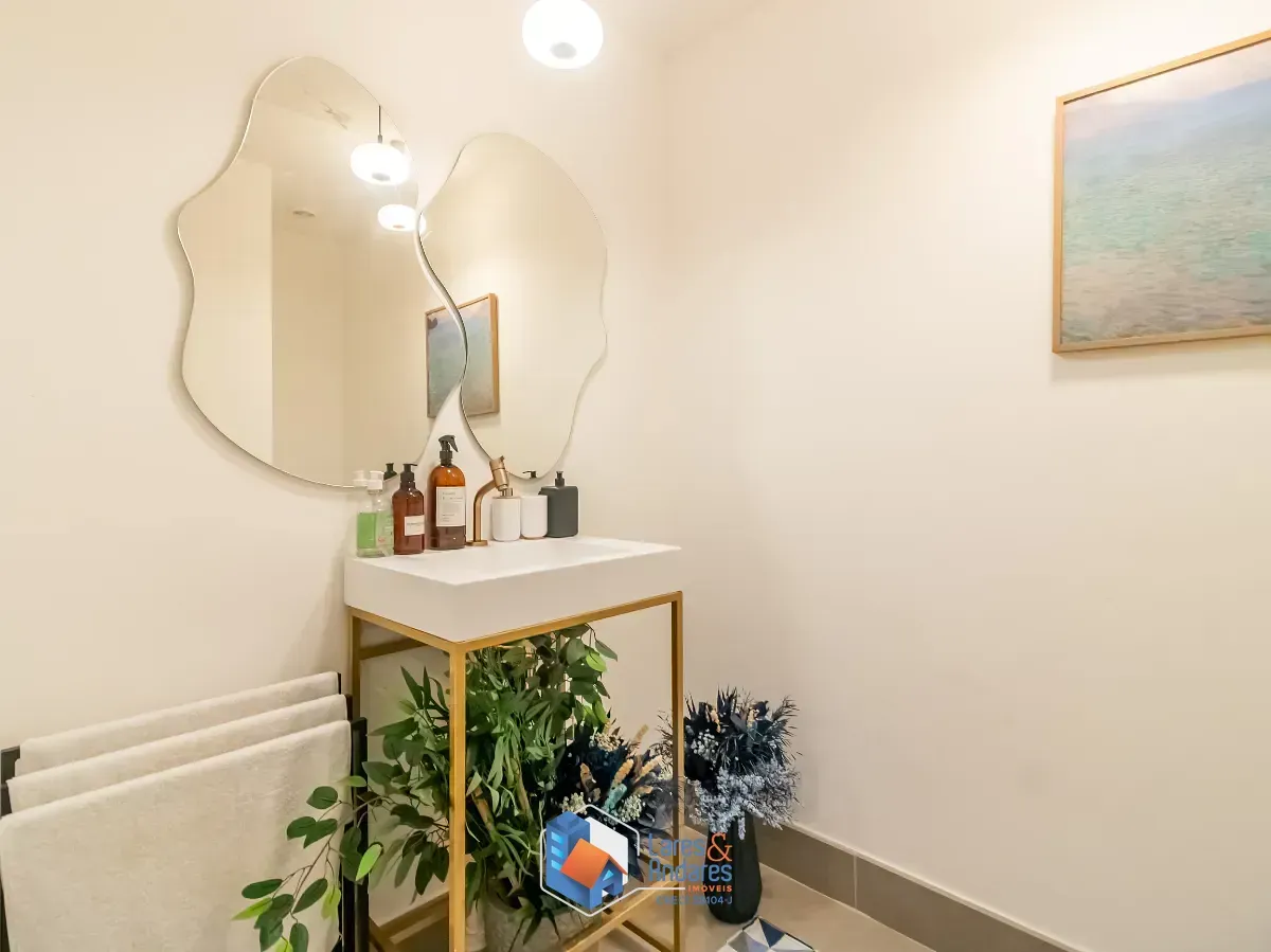 Imagem Conjunto comercial para venda e locação em Cerqueira César, 55m²