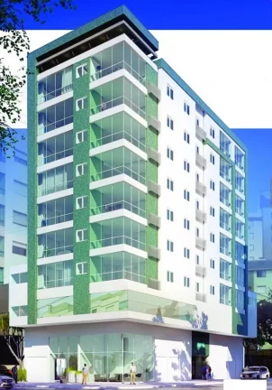 Imagem Apartamento para venda no bairro Zona Nova em Capão da Canoa