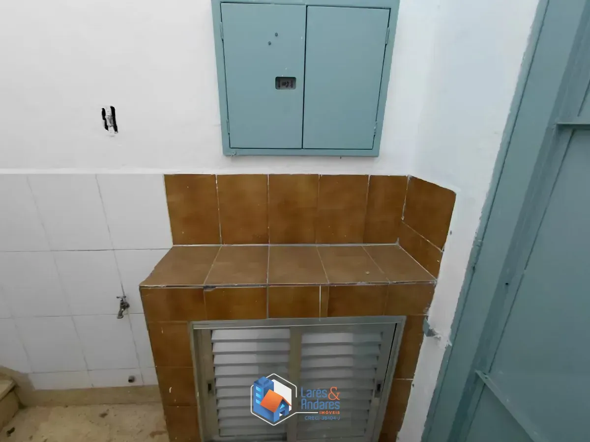 Imagem Loja de rua para venda e locação em Vila Bertioga, 208m²