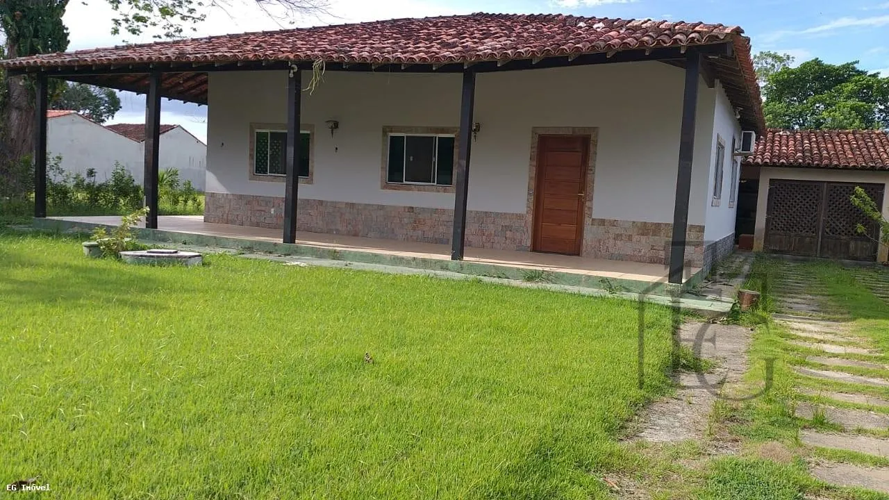 Casa para Venda em Saquarema, Ipitangas, 2 dormitórios, 1 suíte, 1 banheiro