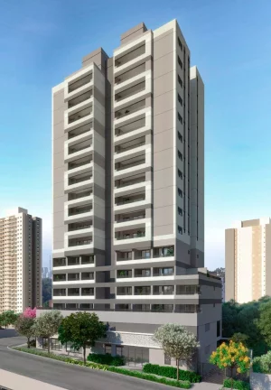 Foto do imóvel Apartamento à venda no bairro Perdizes - São Paulo/SP