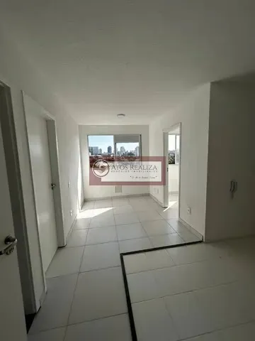 Imagem Apartamento de 35m² em Jardim Promissão - São Paulo: 2 dormitórios, 1 banheiro, venda e locação