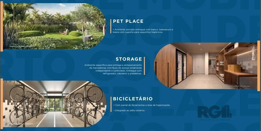 Imagem Apartamento em Rio Branco