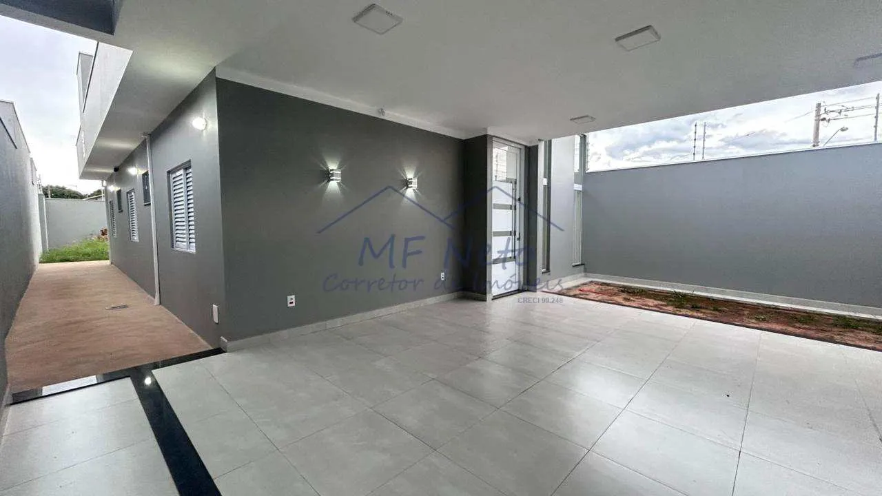 Imagem Casa Padrão