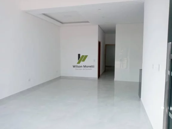 Imagem Casa à venda em Jundiaí/SP