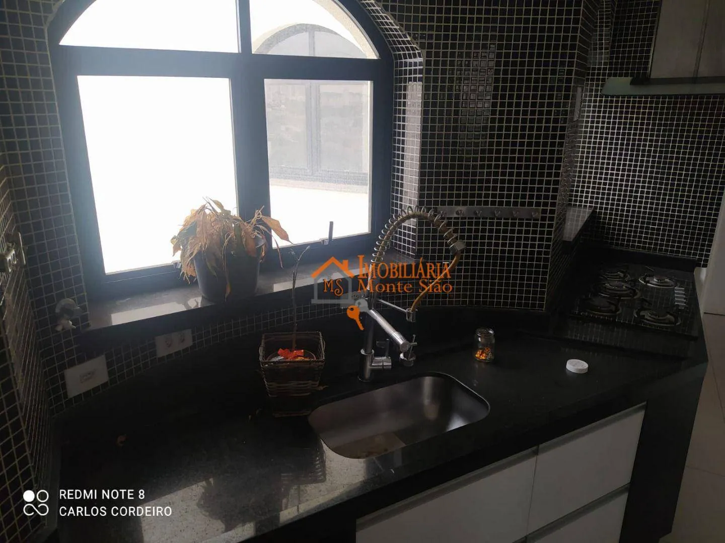 Imagem Apartamento com 3 dormitórios à venda, 148 m² por R$ 800.000 - Vila Aricanduva - São Paulo/SP Aceita Permuta
